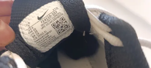 AirMax pointure 40 melboussa deux fois 