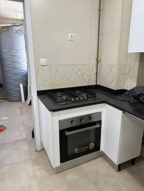 Location Appartement F3 Alger Dar el beida