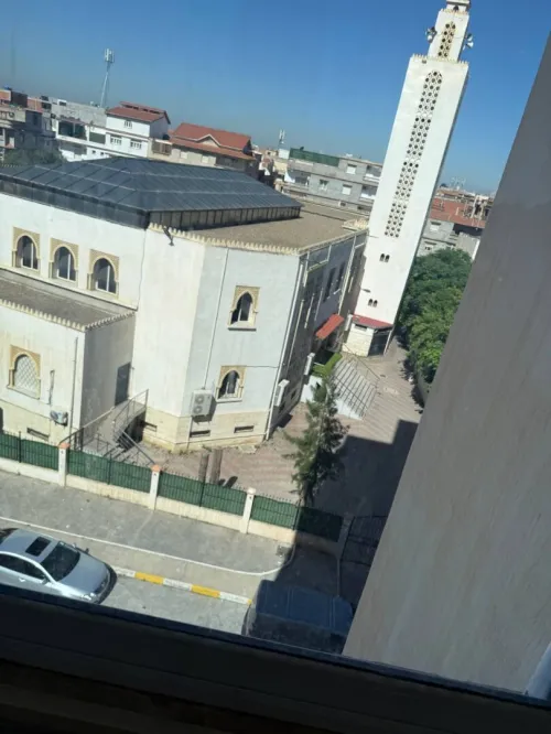 Location Appartement F3 Alger Dar el beida