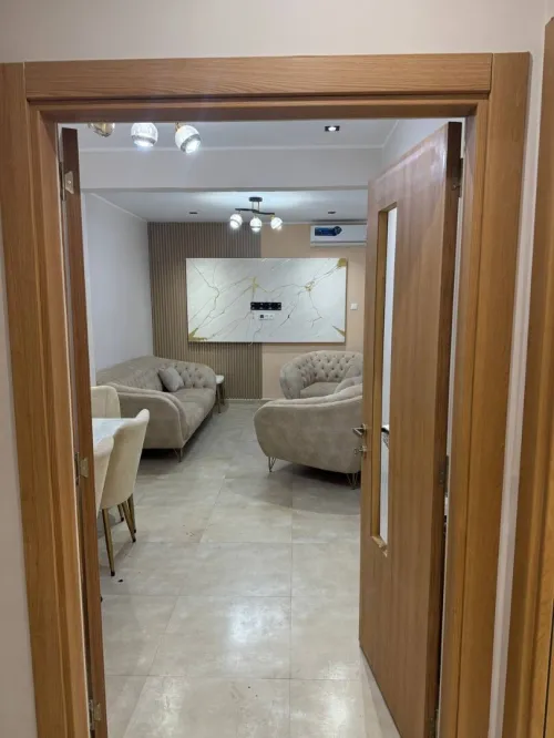 Location Appartement F3 Alger Dar el beida