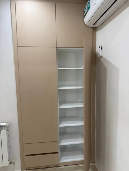 Location Appartement F3 Alger Dar el beida