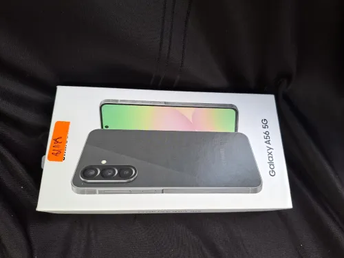 Samsung Galaxy A56