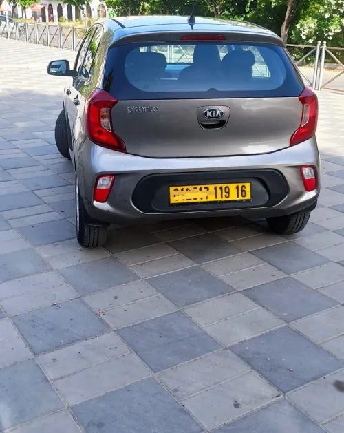 Kia Picanto 2019 LX