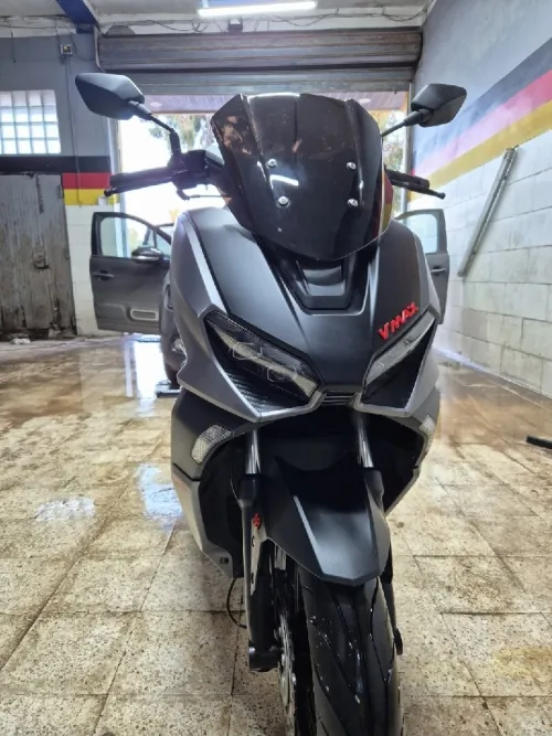 vms vmax 300 2024