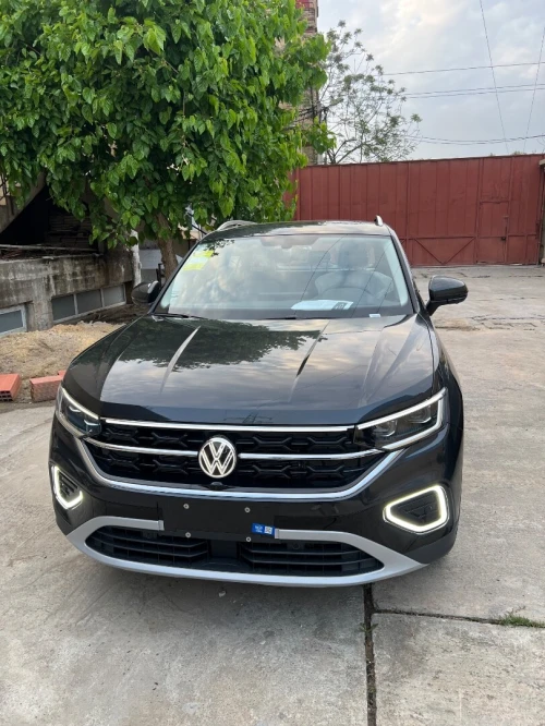 Volkswagen Tayron  2026 