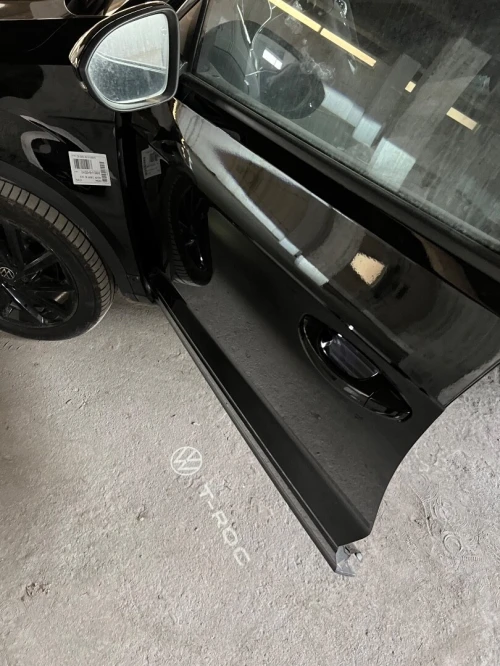 Volkswagen T-Roc 2026 R-Line 