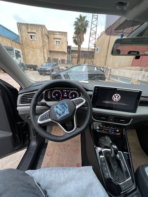 Volkswagen Tayron  2026 