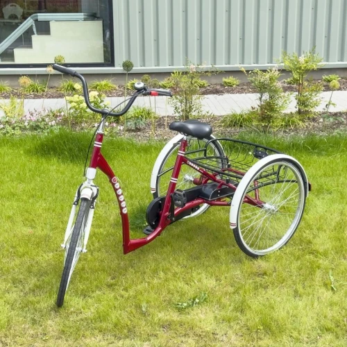 Vélo 3 roues Vermeiren