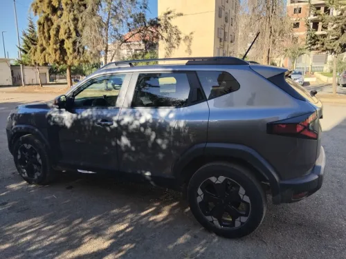 Dacia Duster 2025 Extreme