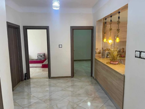Vente Appartement F4 M'Sila Msila