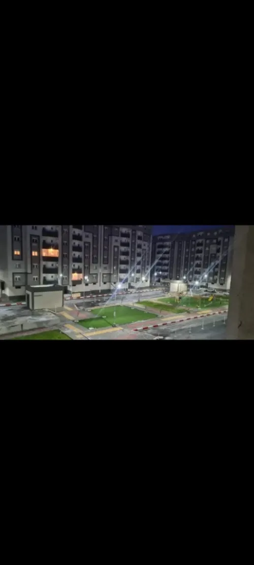 Vente Appartement F4 M'Sila Msila