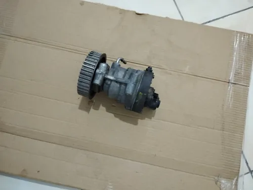 Pompe injection dci