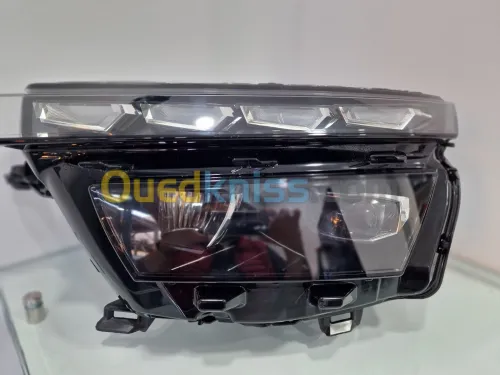 Phare skoda kamiq 2021/2022