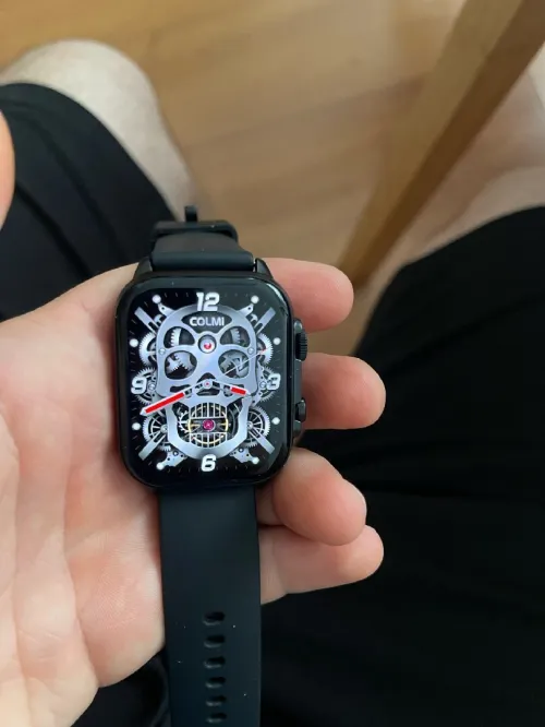 Smartwatch Colmi C81
