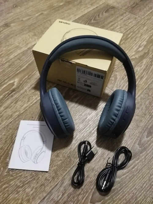 Écouteurs bluetooth / casque / Earbuds 