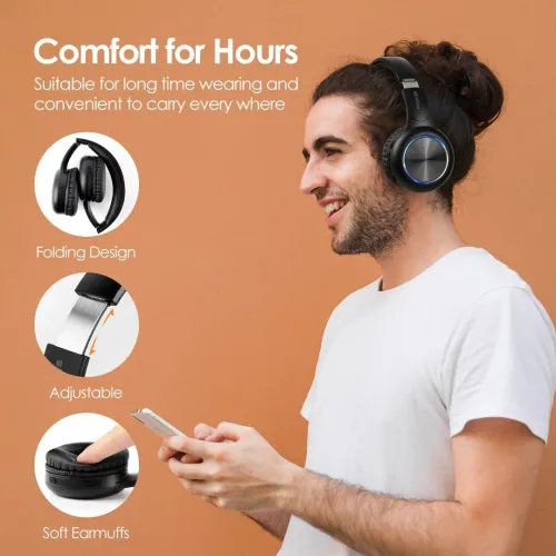 Écouteurs bluetooth / casque / Earbuds 