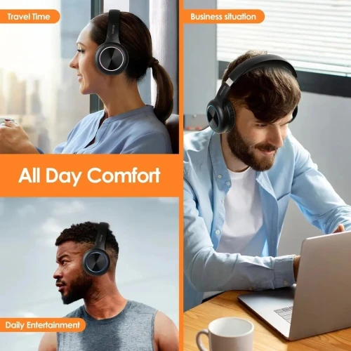 Écouteurs bluetooth / casque / Earbuds 