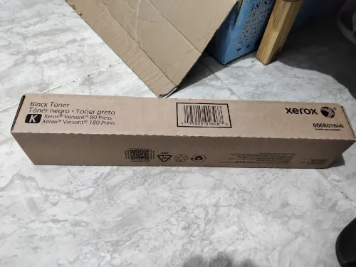 Toner Xerox versant 180*80