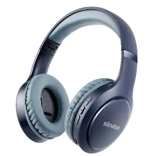 Casque siindoo (02 Modèle) JH-919 / JH-926
