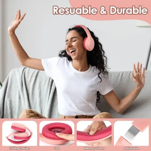 Écouteurs bluetooth / casque / Earbuds 