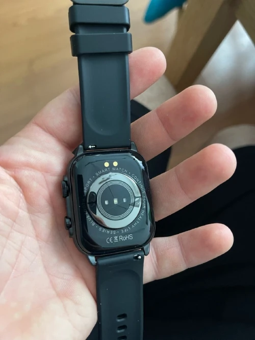 Smartwatch Colmi C81