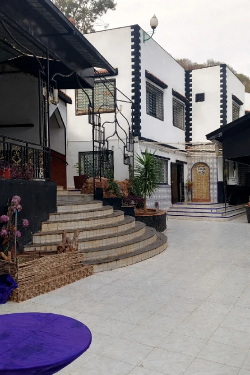 Vente Villa Tlemcen Tlemcen