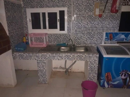 Vente Villa Tlemcen Tlemcen
