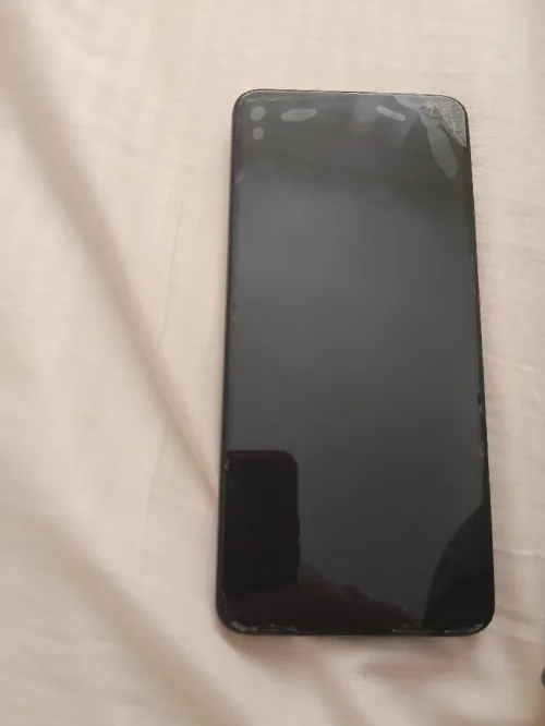 Poco F2 pro