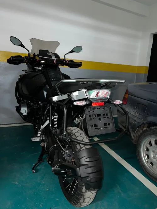 BMW Adventure gs1250 2024