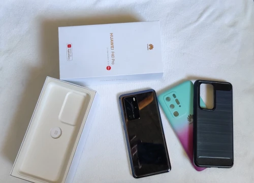 Huawei P40 Pro