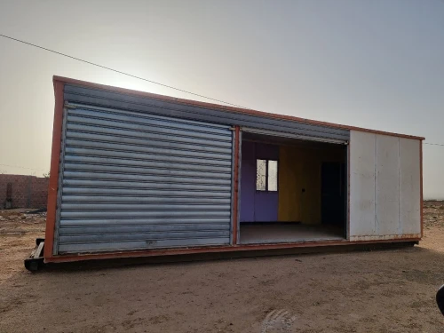 Vente Bungalow F1 Batna Barika