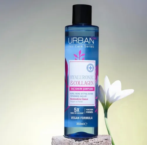 Shampoing urbancare caba