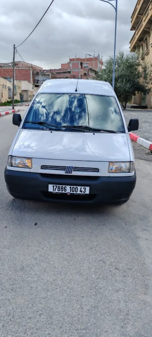 Peugeot Expert 2000 Expert