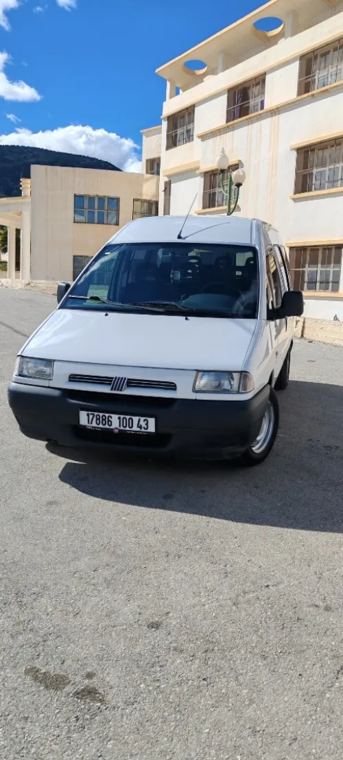Peugeot Expert 2000 Expert