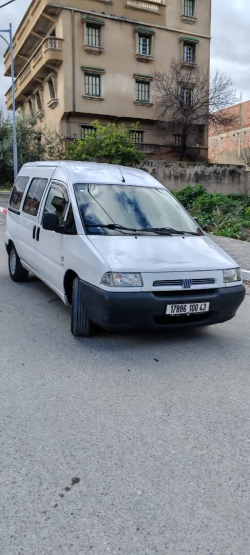 Peugeot Expert 2000 Expert