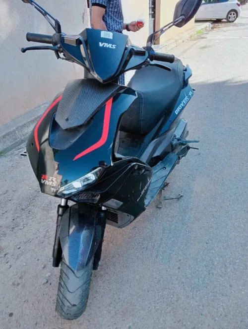 VMS Driver 2024