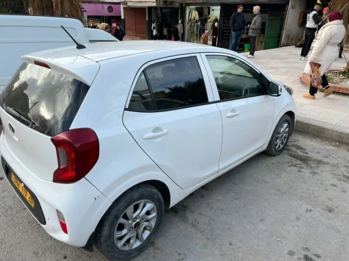 Kia Picanto 2019 LX Confort