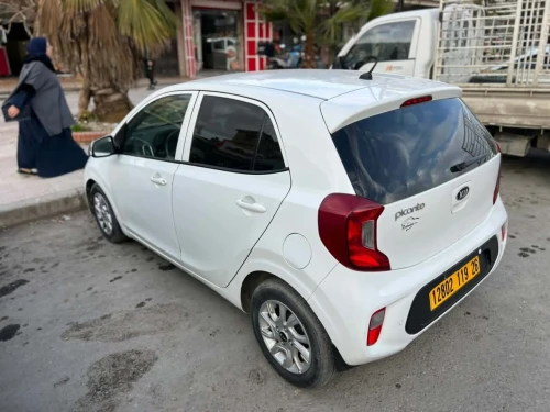 Kia Picanto 2019 LX Confort