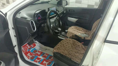 Kia Picanto 2019 LX Confort