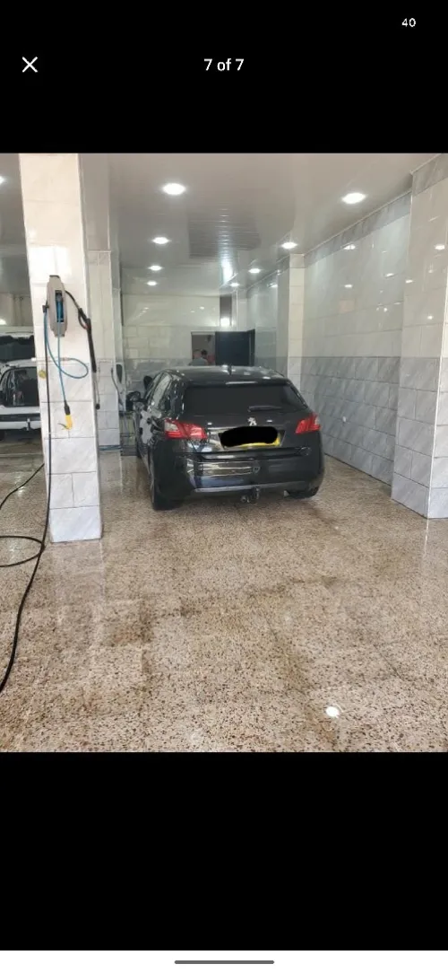 Peugeot 308 2014 Allure