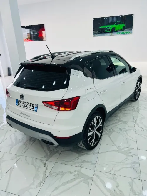 Seat Arona 2023 FR+