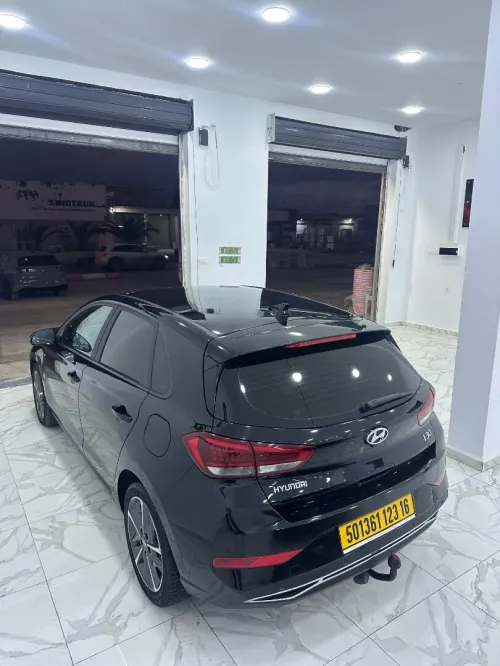 Hyundai I30 2023 