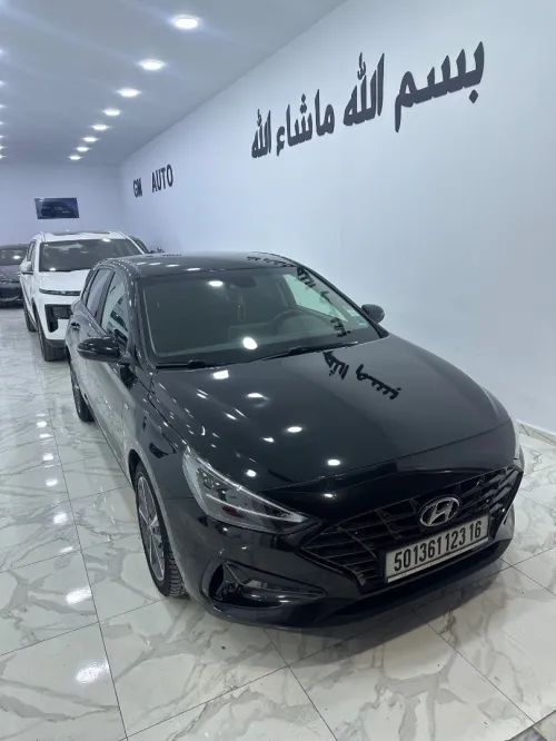 Hyundai I30 2023 