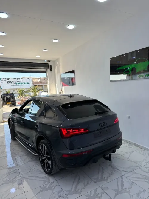 Audi Q5 2022 S Line