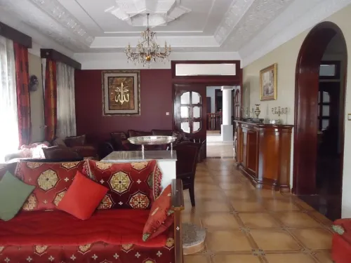 Vente Villa Oran Oran