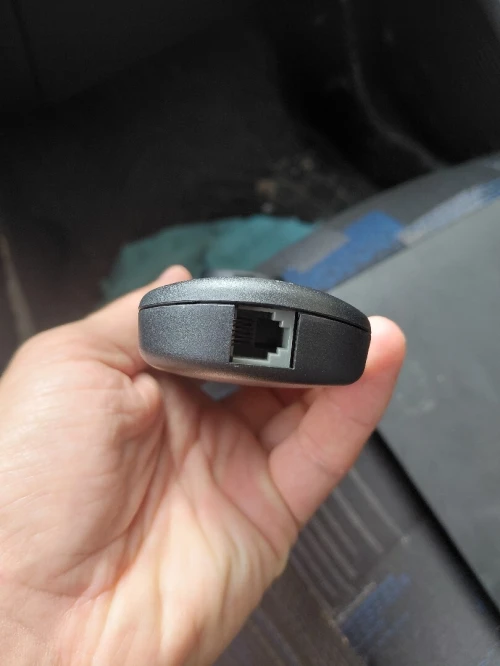Téléphone ip sip pour hôtel