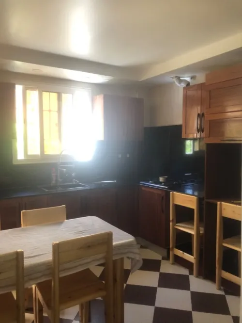Vente Appartement F4 Blida Soumaa