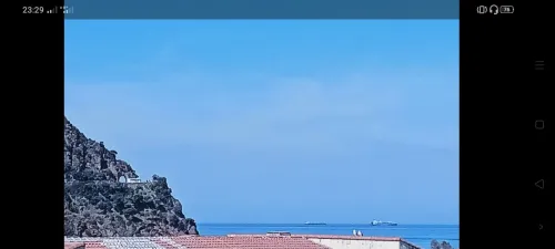 Location Appartement F3 Bejaia Aokas