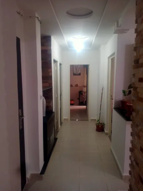 Location Appartement F3 Bejaia Aokas