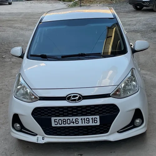 Hyundai Grand i10 2019 DZ